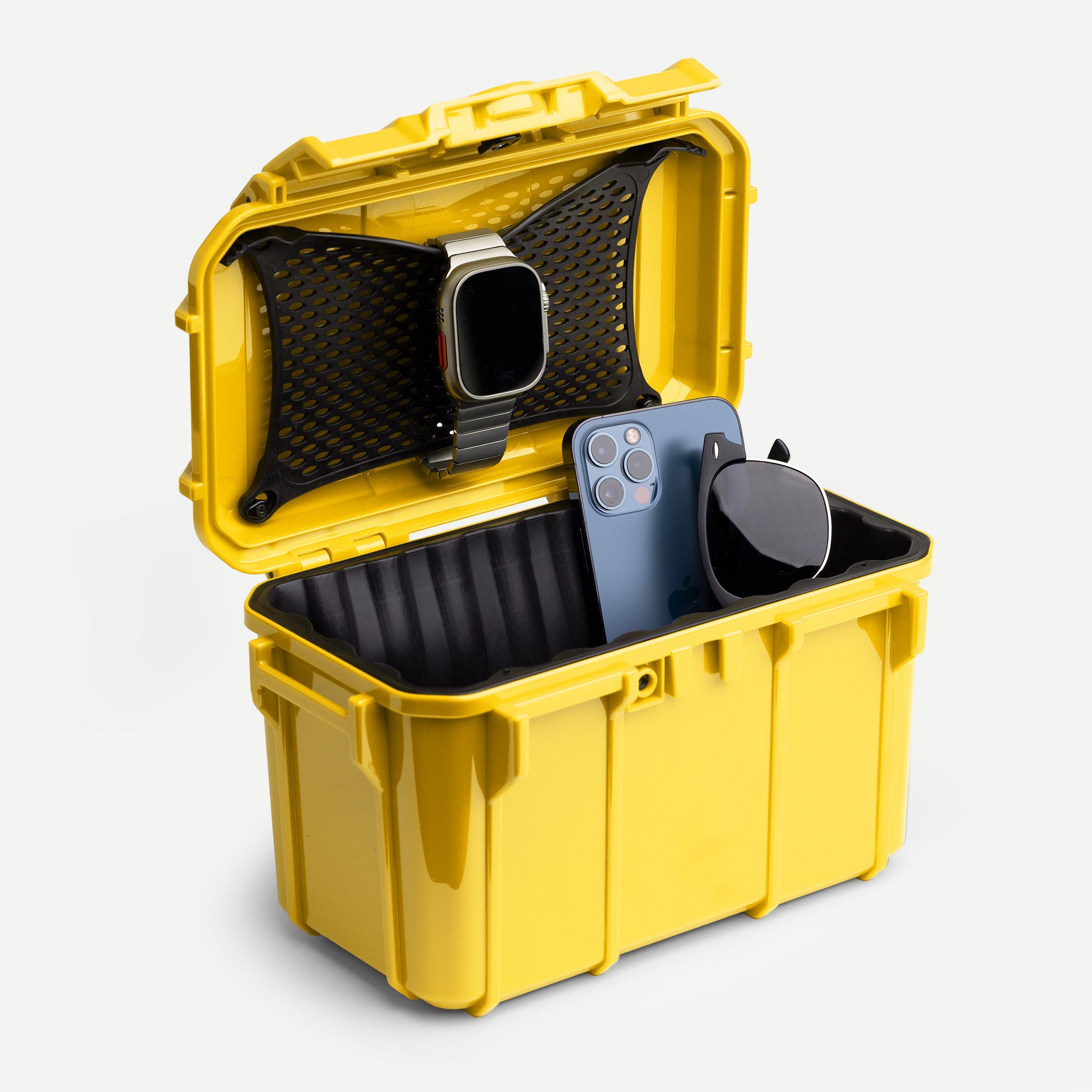 TOUGHBOX™ - SE59 Micro EDC Drybox - Evergreen