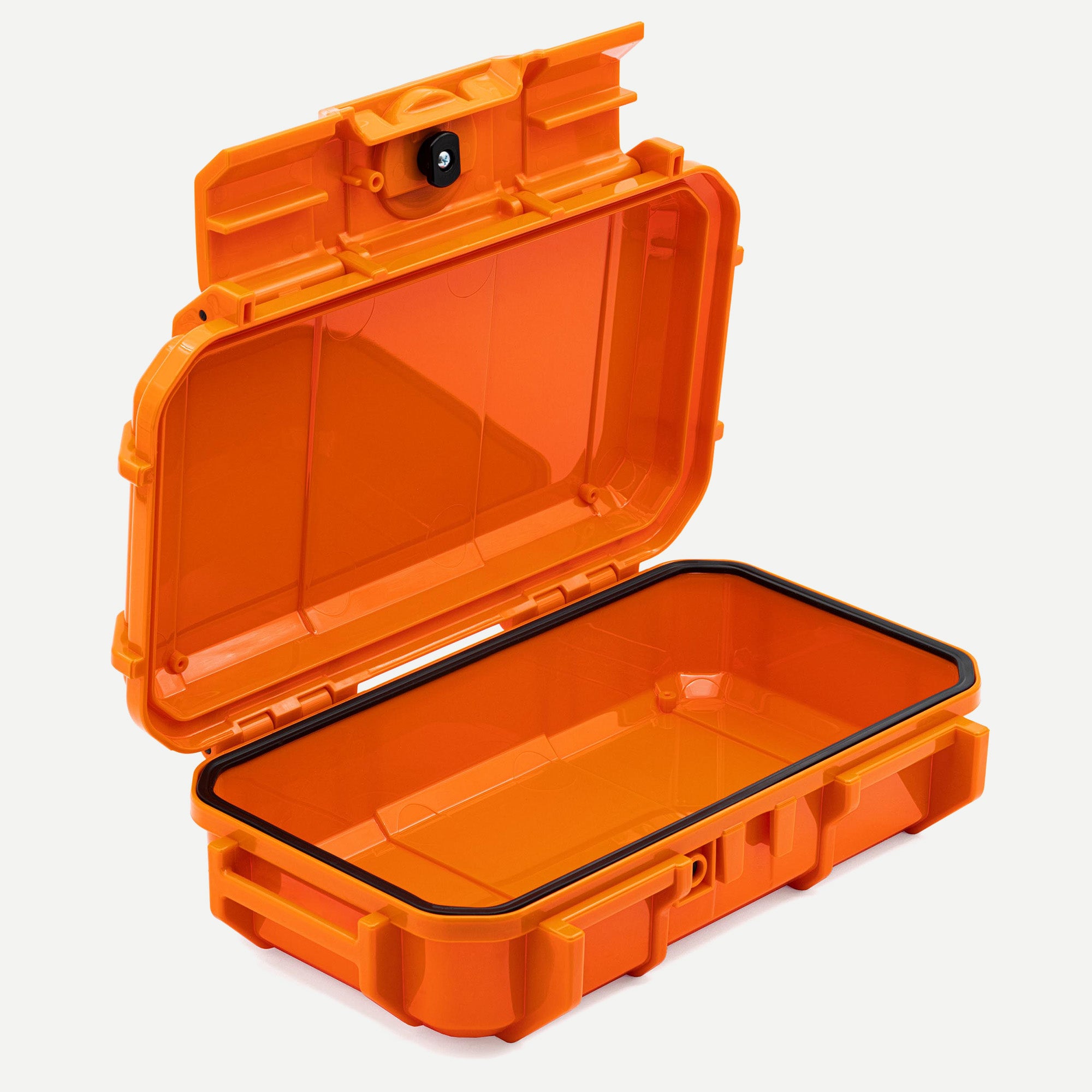 TOUGHBOX™ - SE56 Micro EDC Drybox - Evergreen