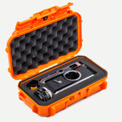 TOUGHBOX™ - SE56 Micro EDC Drybox - Evergreen