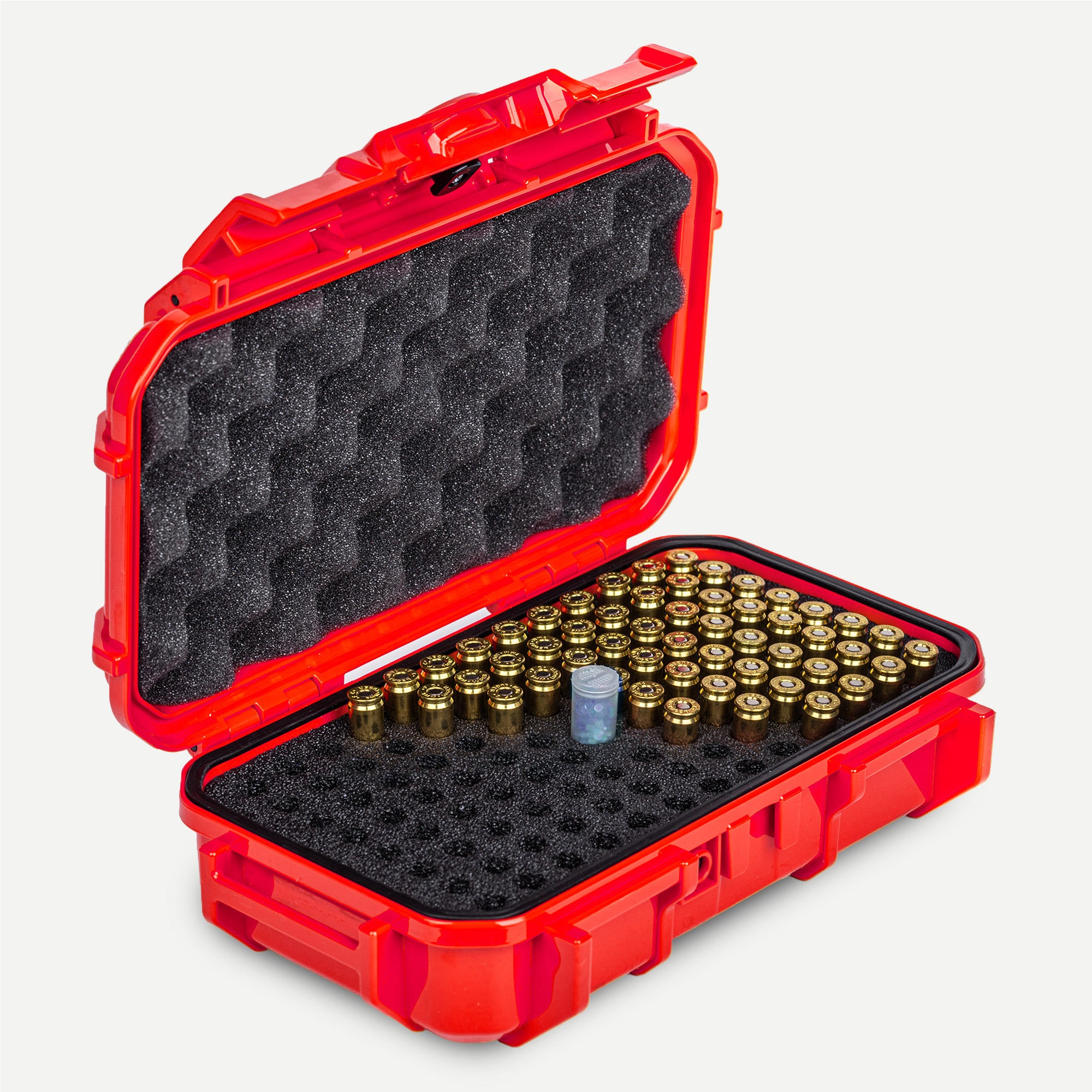 Evergreen 56 Pistol Ammo Case - Evergreen