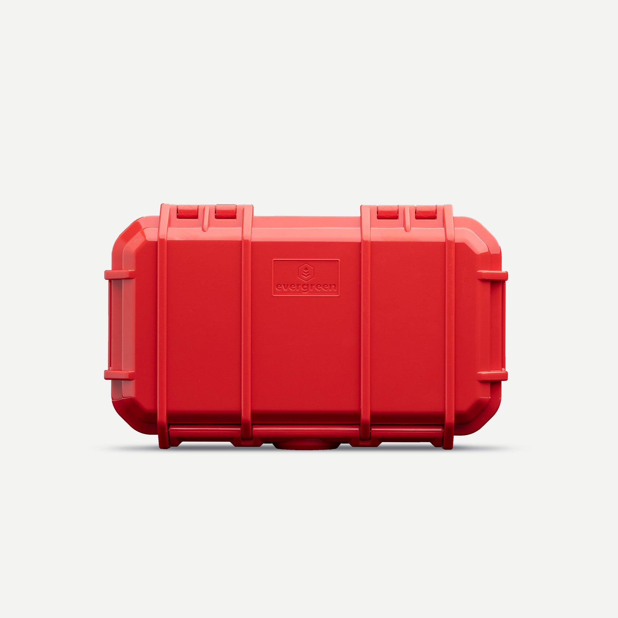 TOUGHBOX™ - SE56 Micro EDC Drybox - Evergreen