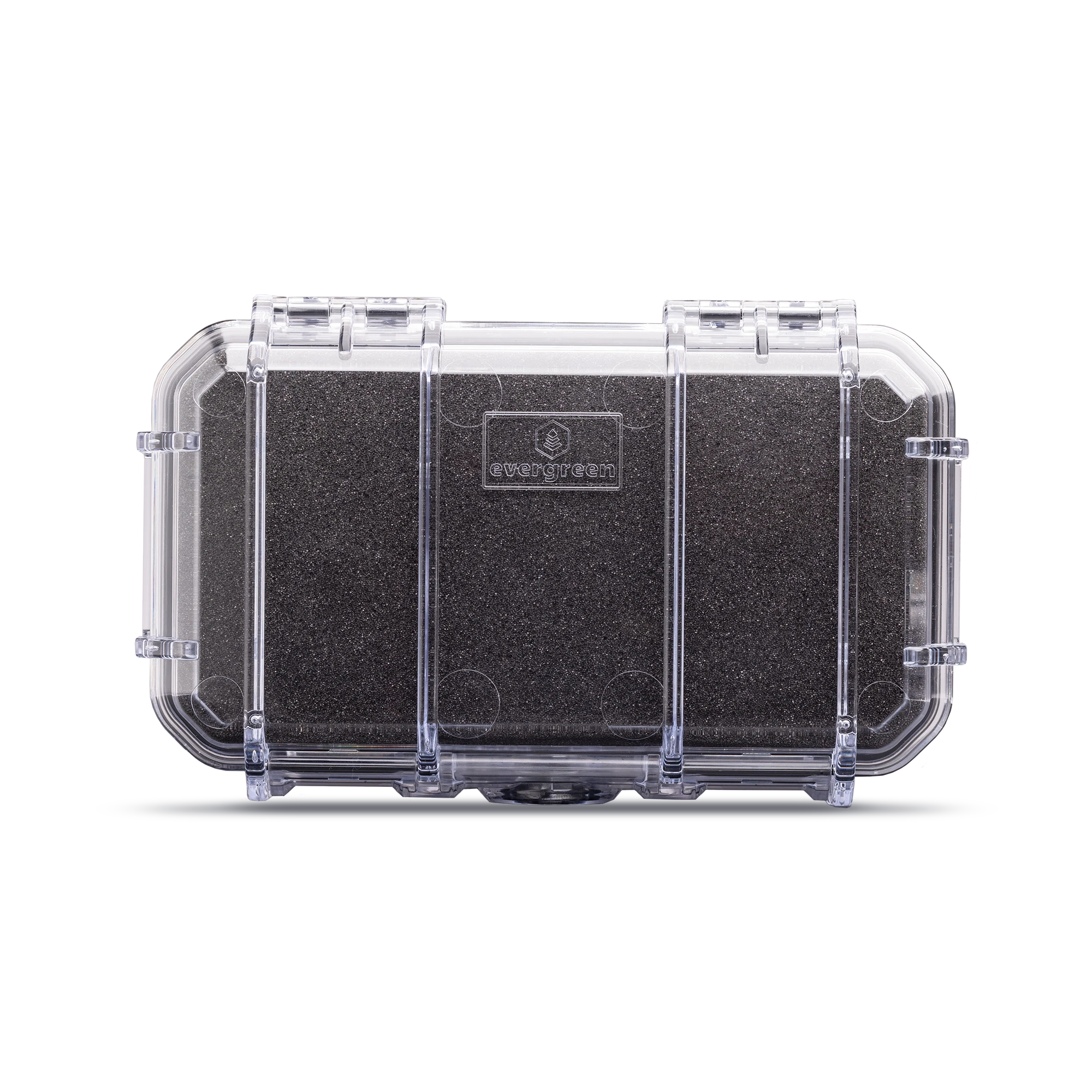 TOUGHBOX™ - SE56 Micro EDC Drybox - Evergreen