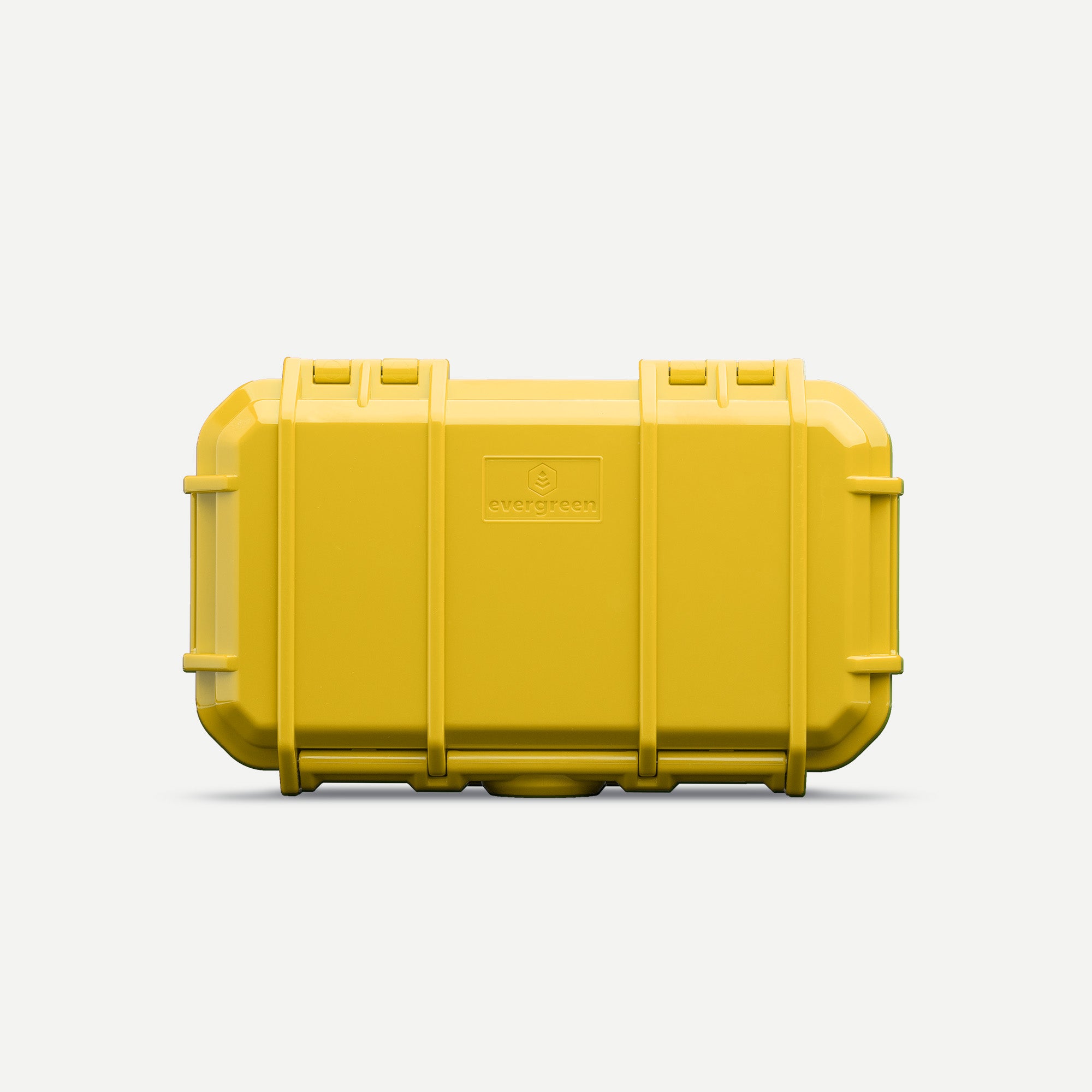 TOUGHBOX™ - SE59 Micro EDC Drybox - Evergreen