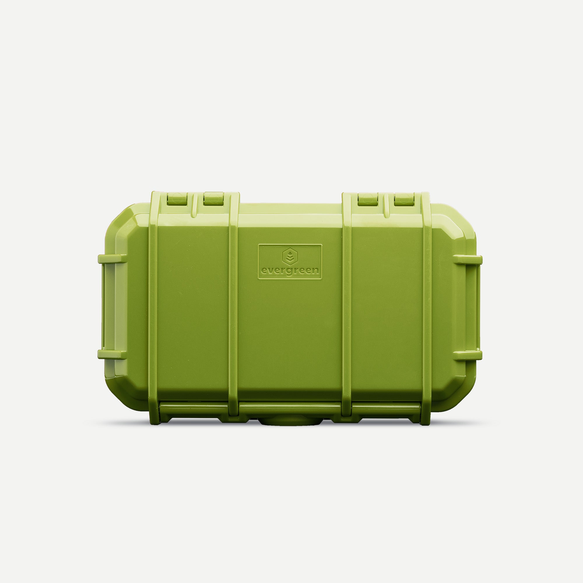 TOUGHBOX™ - SE56 Micro EDC Drybox - Evergreen