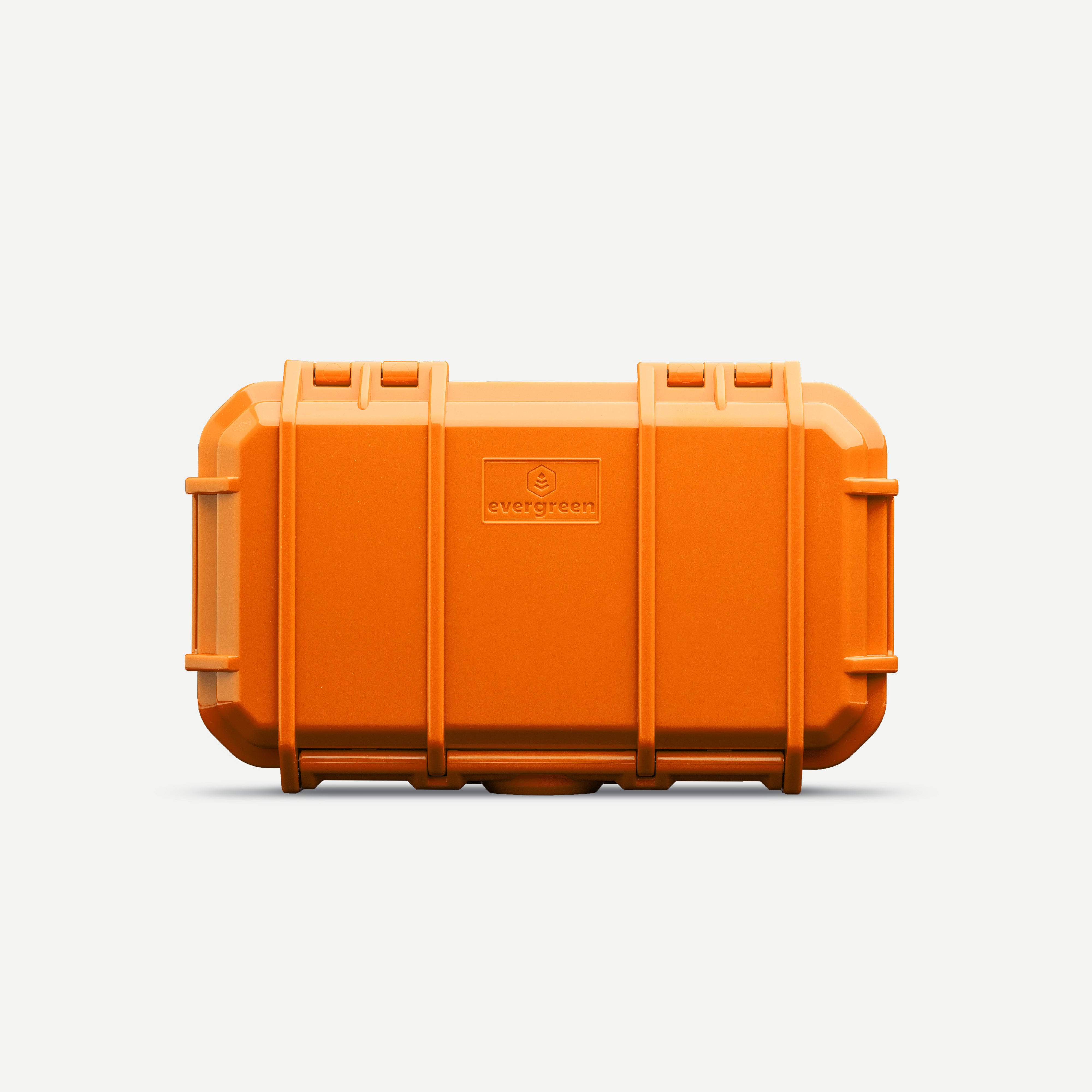 TOUGHBOX™ - SE56 Micro EDC Drybox - Evergreen