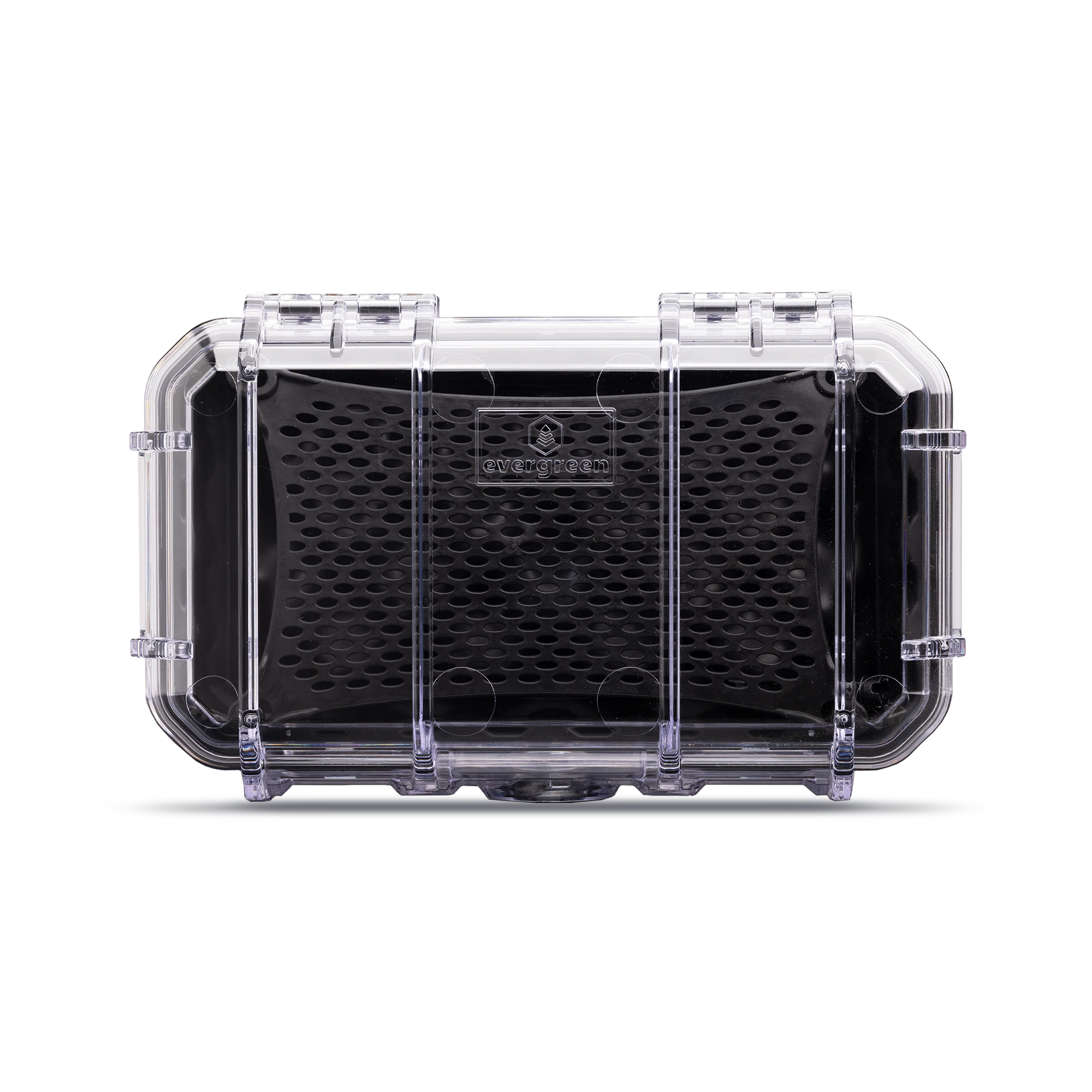 TOUGHBOX™ - SE56 Micro EDC Drybox - Evergreen