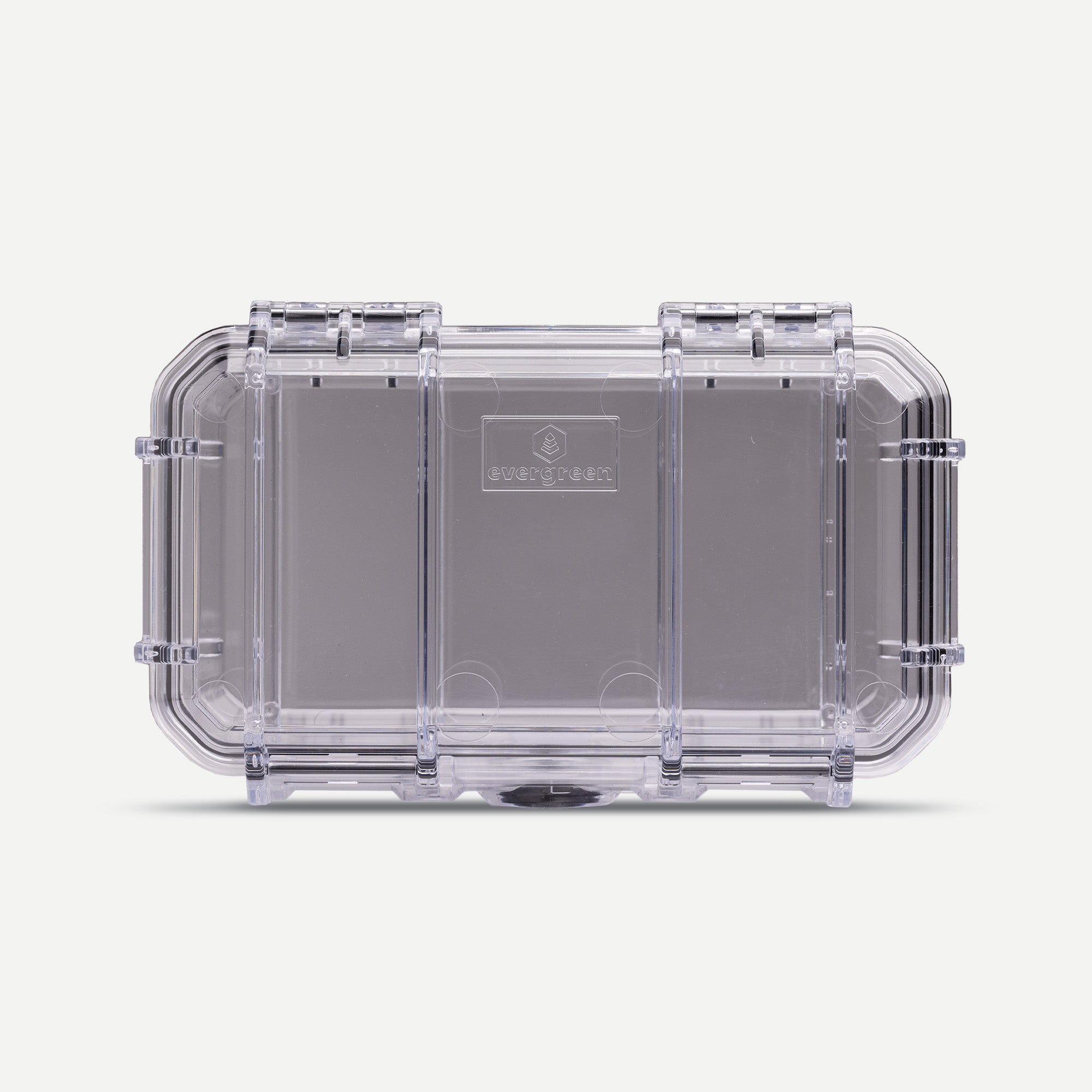 TOUGHBOX™ - SE56 Micro EDC Drybox - Evergreen