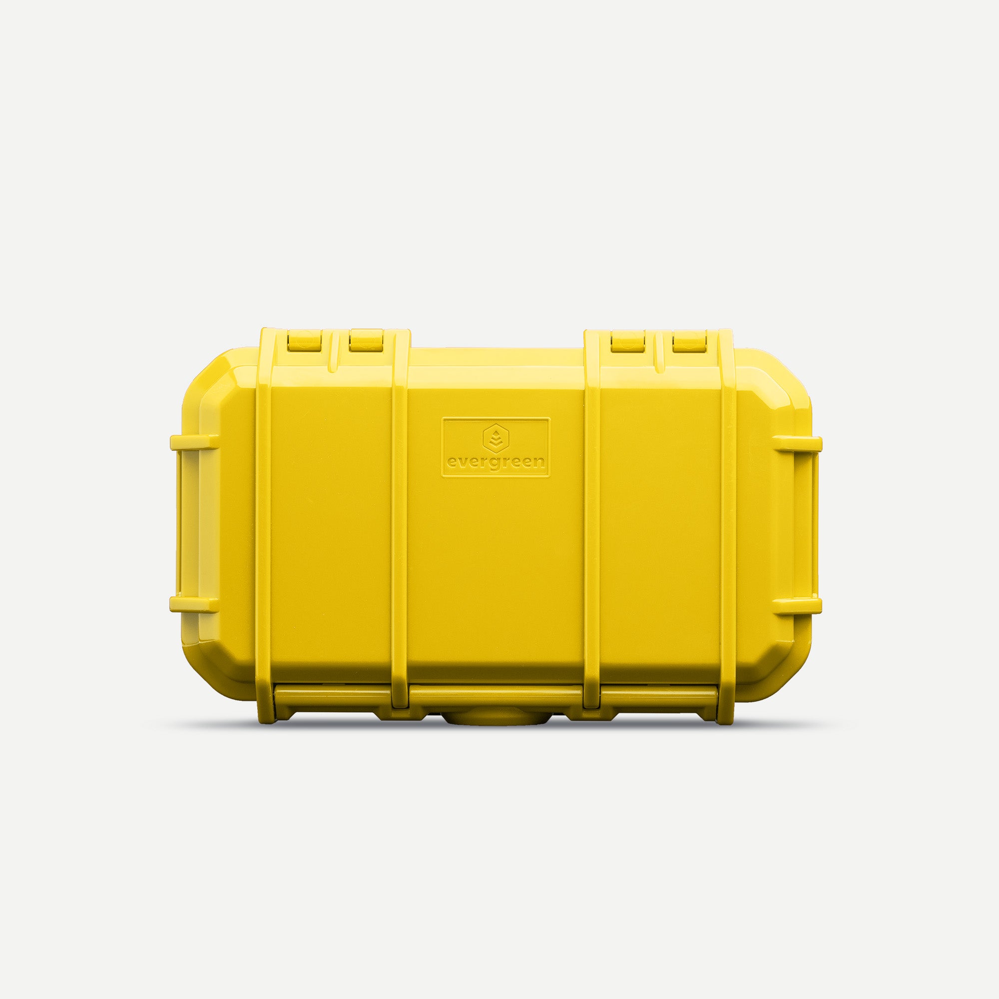 TOUGHBOX™ - SE56 Micro EDC Drybox - Evergreen