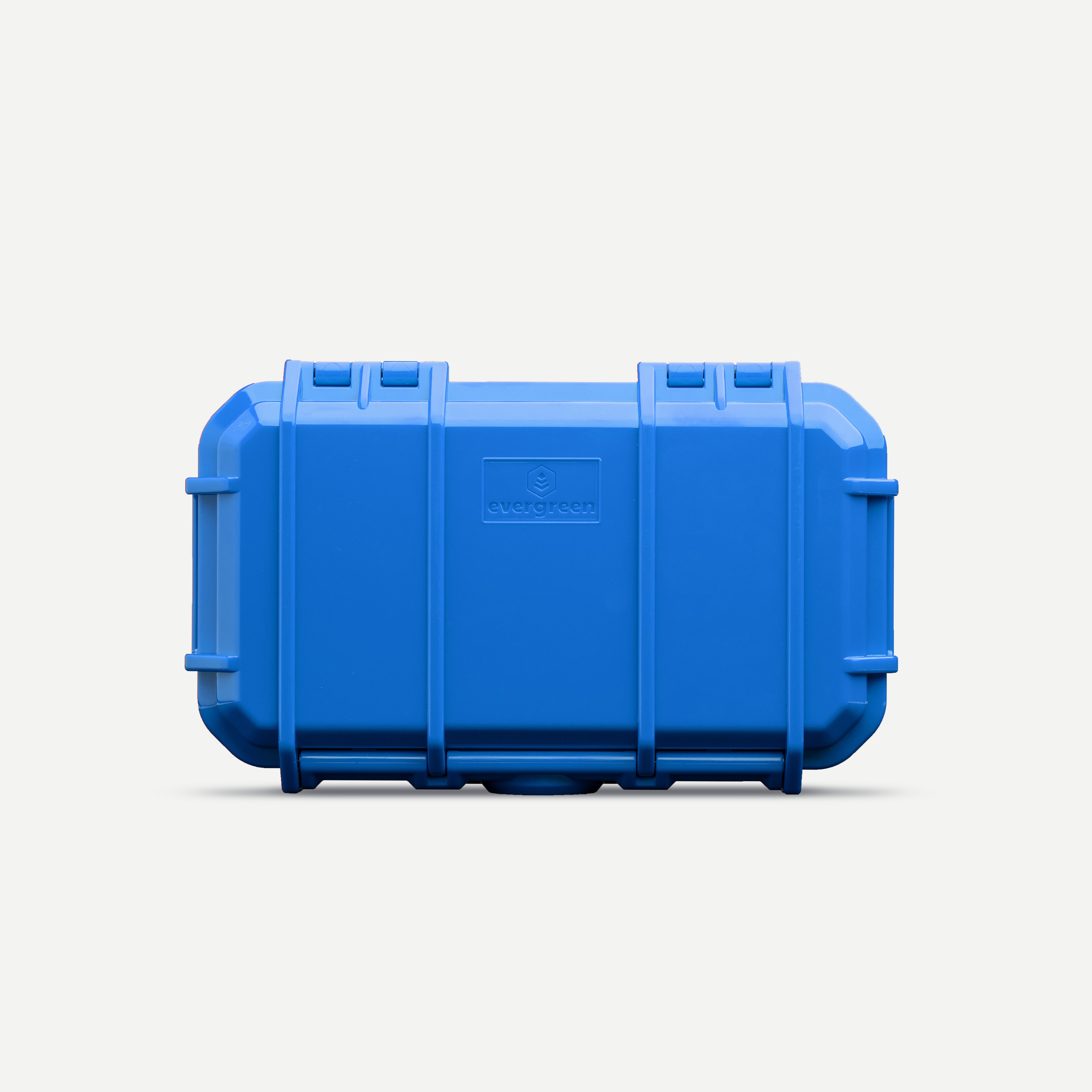 TOUGHBOX™ - SE56 Micro EDC Drybox - Evergreen