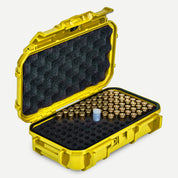 Evergreen 56 Pistol Ammo Case - Evergreen