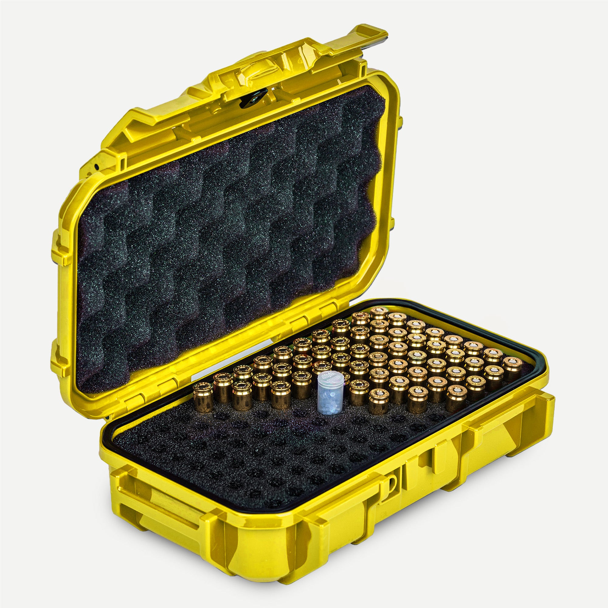 Evergreen 56 Pistol Ammo Case - Evergreen