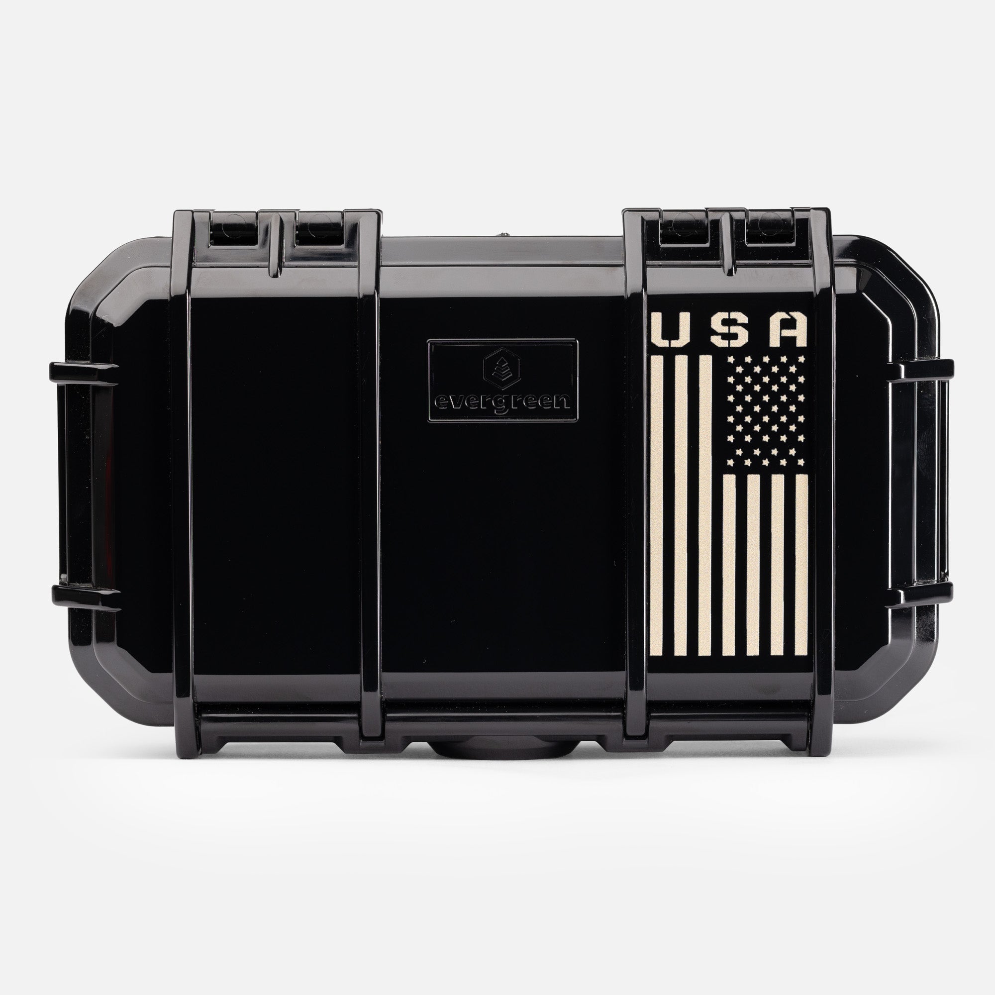 TOUGHBOX™ - SE56 Micro EDC Drybox - USA LIMITED EDITION