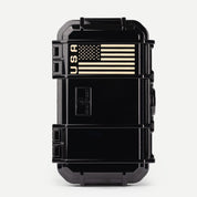 TOUGHBOX™ - SE56 Micro EDC Drybox - USA LIMITED EDITION