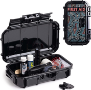 Evergreen 56 - Med Box (Topo) - Evergreen