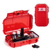 Evergreen 56 - Med Box (First Aid) - Evergreen