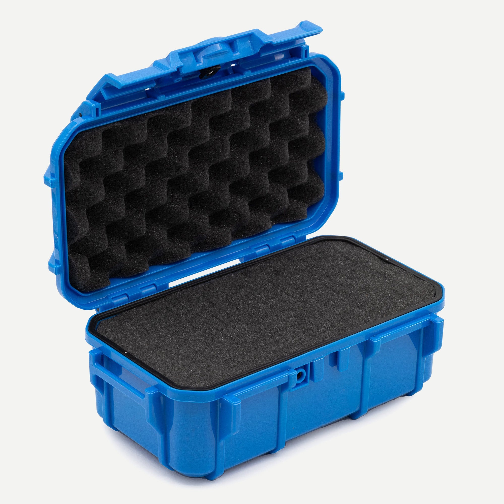 TOUGHBOX™ - SE57 Micro EDC Drybox - Evergreen