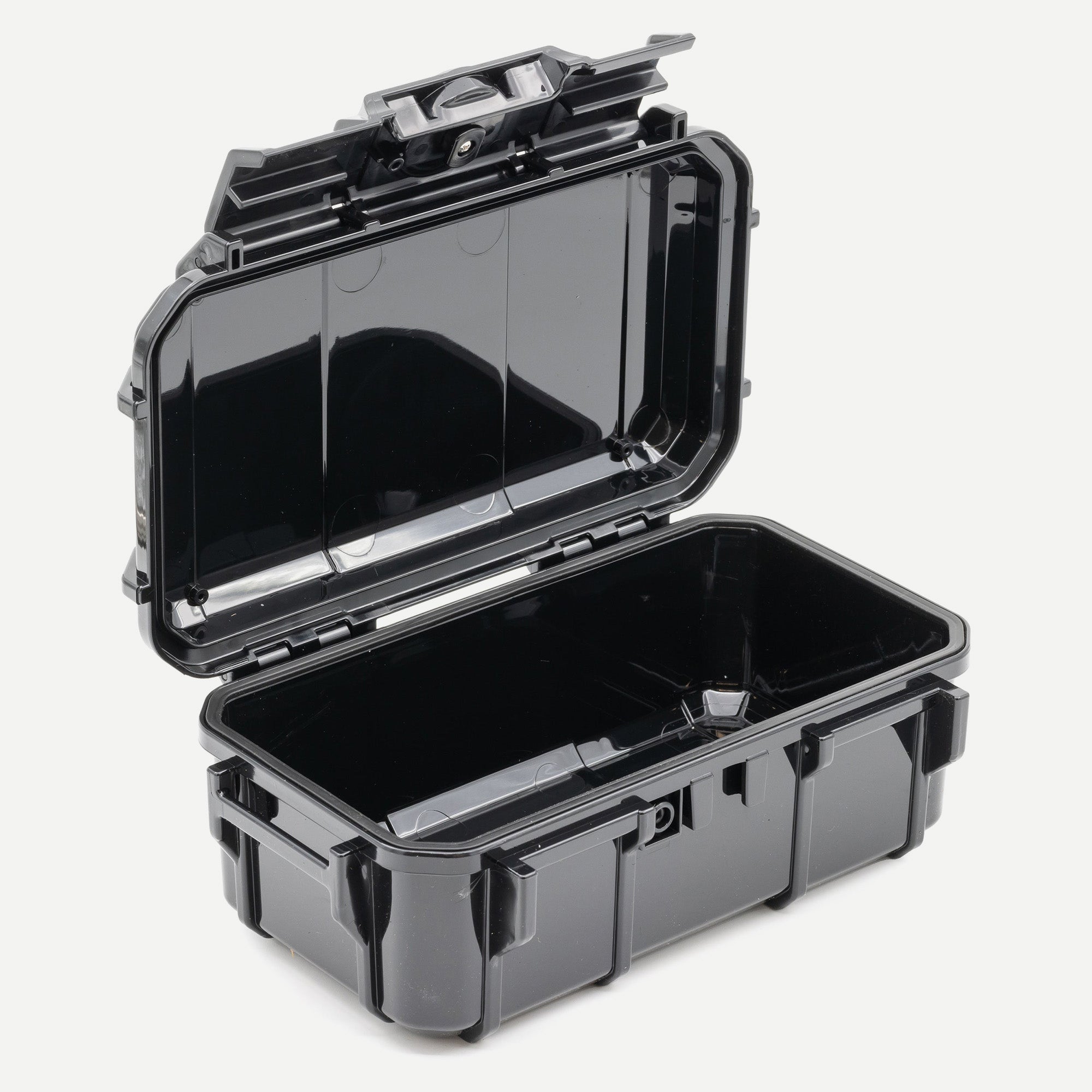 TOUGHBOX™ - SE57 Micro EDC Drybox - Evergreen