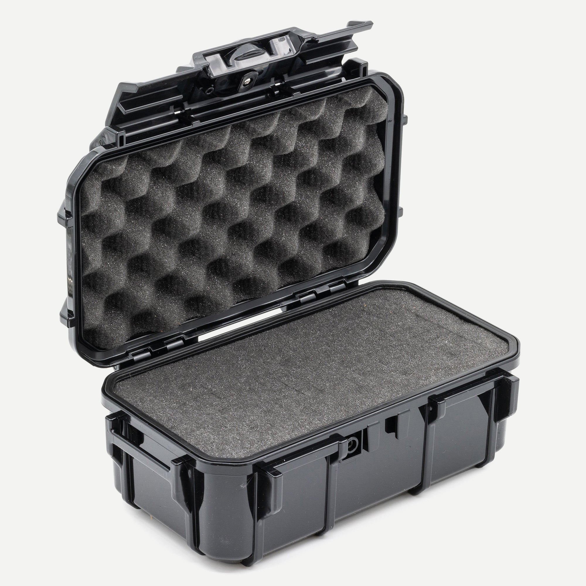 TOUGHBOX™ - SE57 Micro EDC Drybox - Evergreen