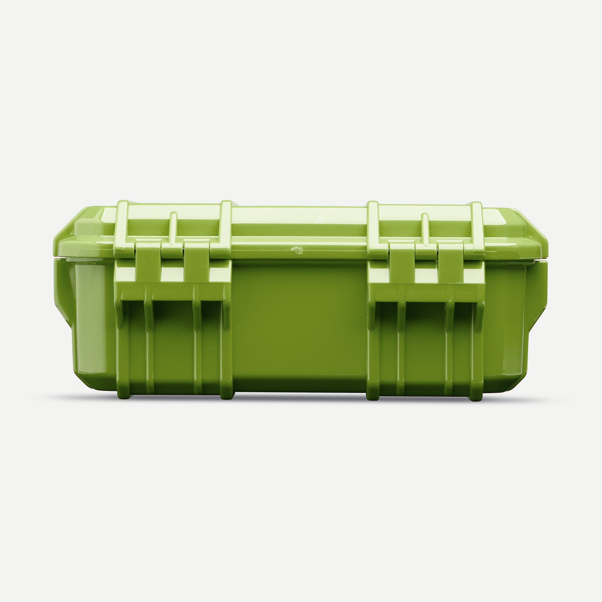 TOUGHBOX™ - SE57 Micro EDC Drybox - Evergreen