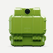 TOUGHBOX™ - SE57 Micro EDC Drybox - Evergreen
