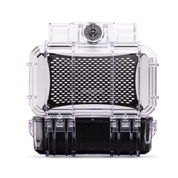 TOUGHBOX™ - SE57 Micro EDC Drybox - Evergreen