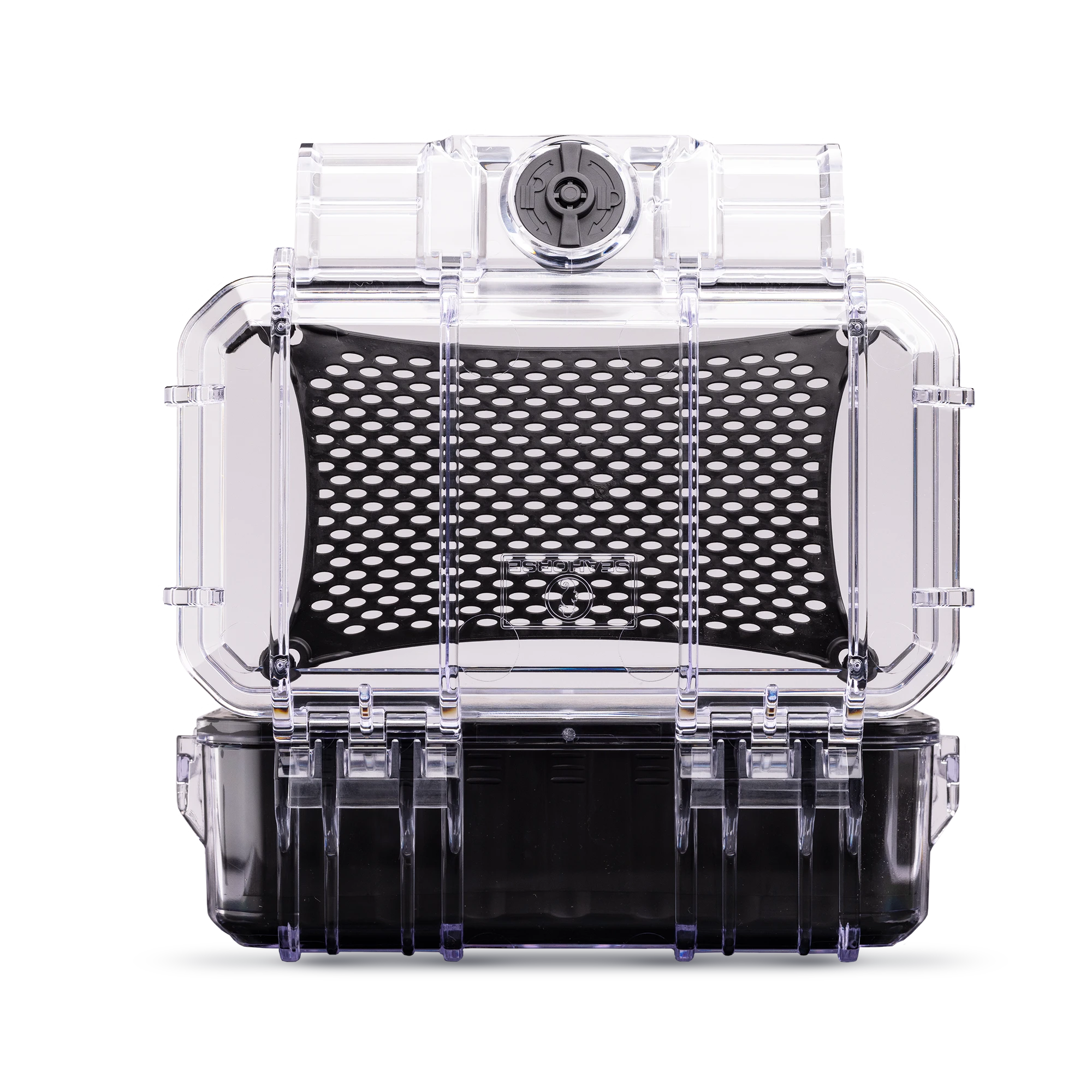 TOUGHBOX™ - SE57 Micro EDC Drybox - Evergreen