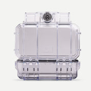 TOUGHBOX™ - SE57 Micro EDC Drybox - Evergreen