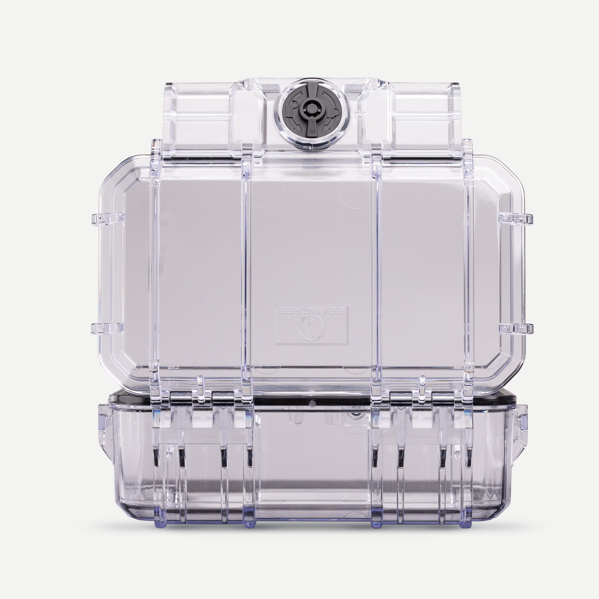 TOUGHBOX™ - SE57 Micro EDC Drybox - Evergreen
