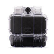 TOUGHBOX™ - SE57 Micro EDC Drybox - Evergreen