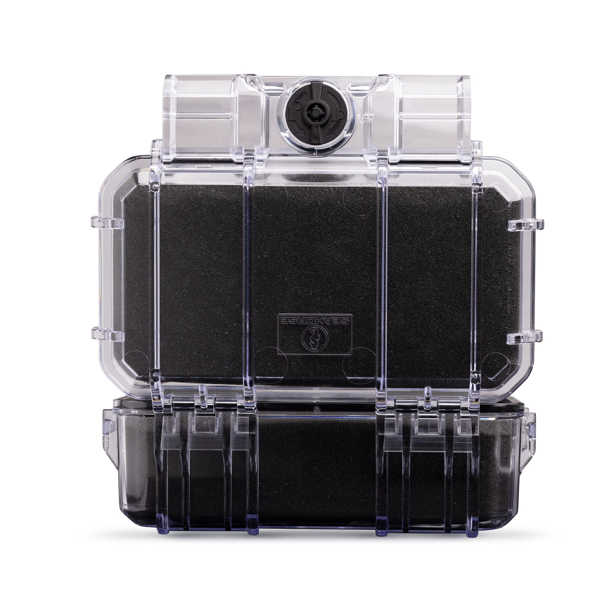TOUGHBOX™ - SE57 Micro EDC Drybox - Evergreen