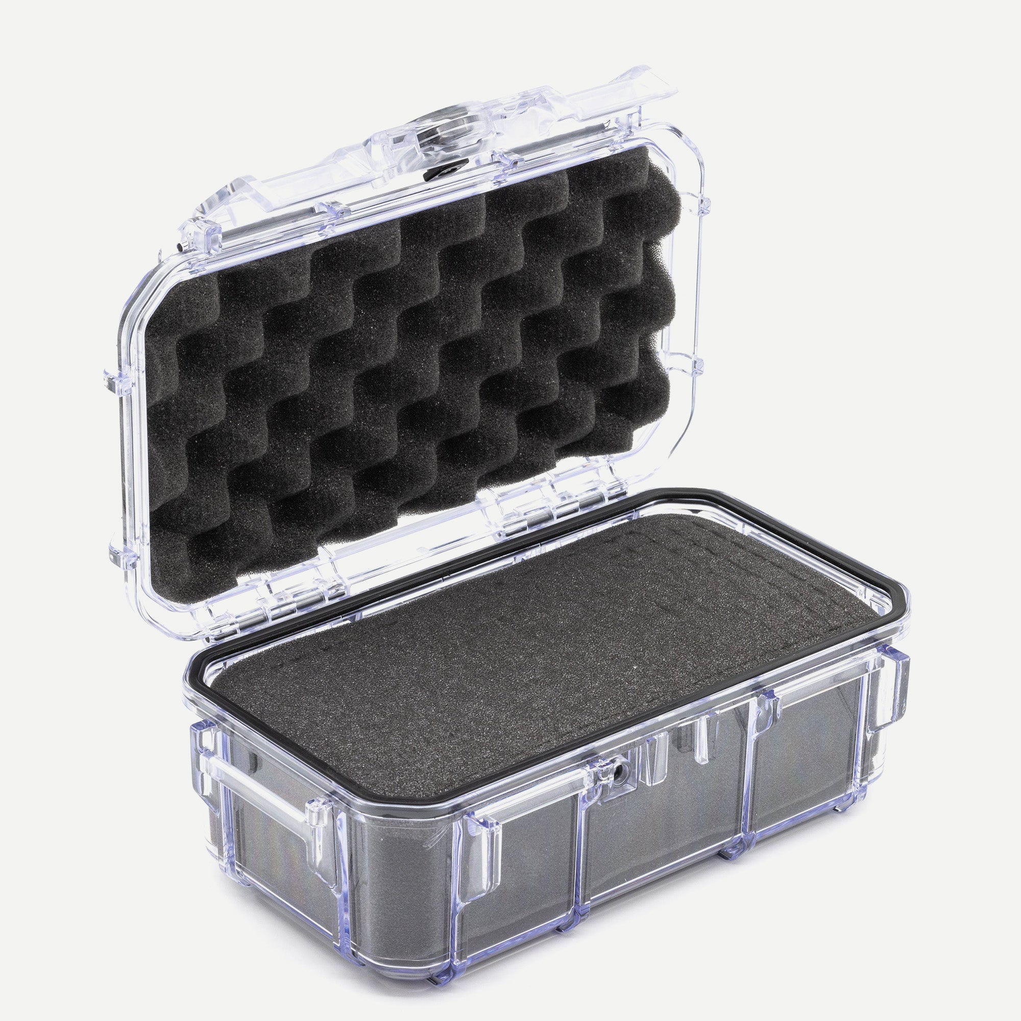 TOUGHBOX™ - SE57 Micro EDC Drybox - Evergreen