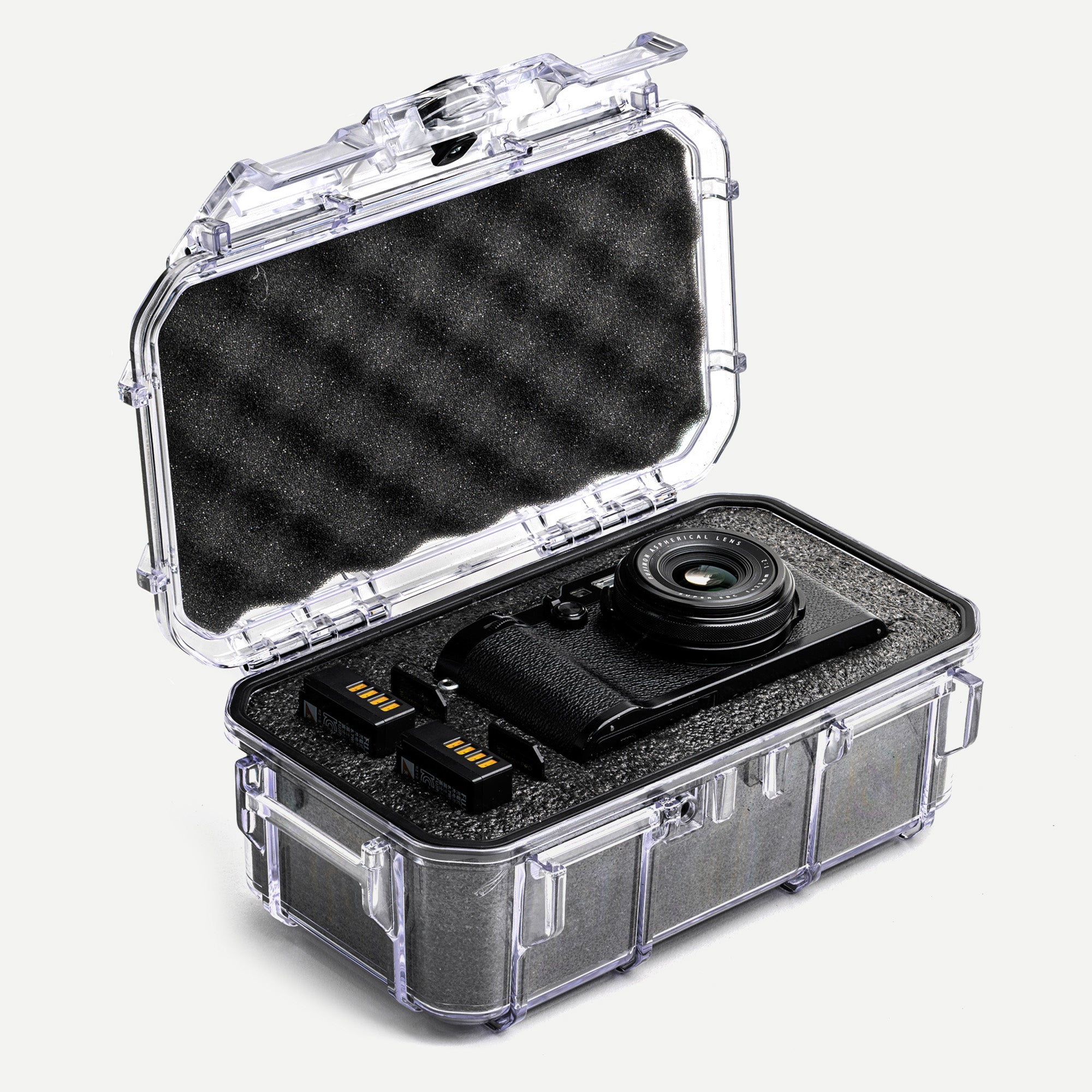 TOUGHBOX™ - SE57 Micro EDC Drybox - Evergreen