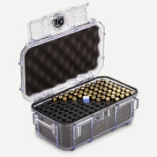 Evergreen 57 Rifle Ammo Case - Evergreen