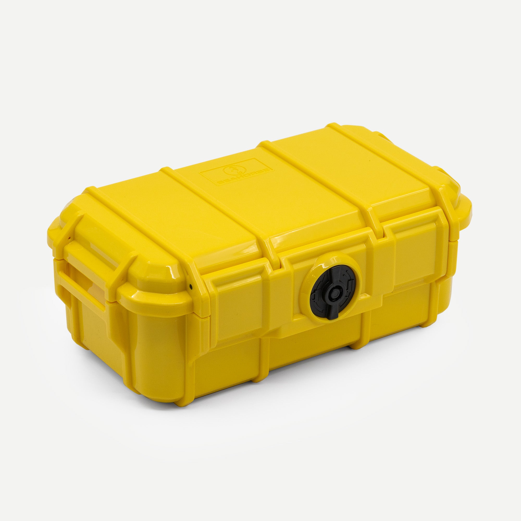 TOUGHBOX™ - SE57 Micro EDC Drybox - Evergreen