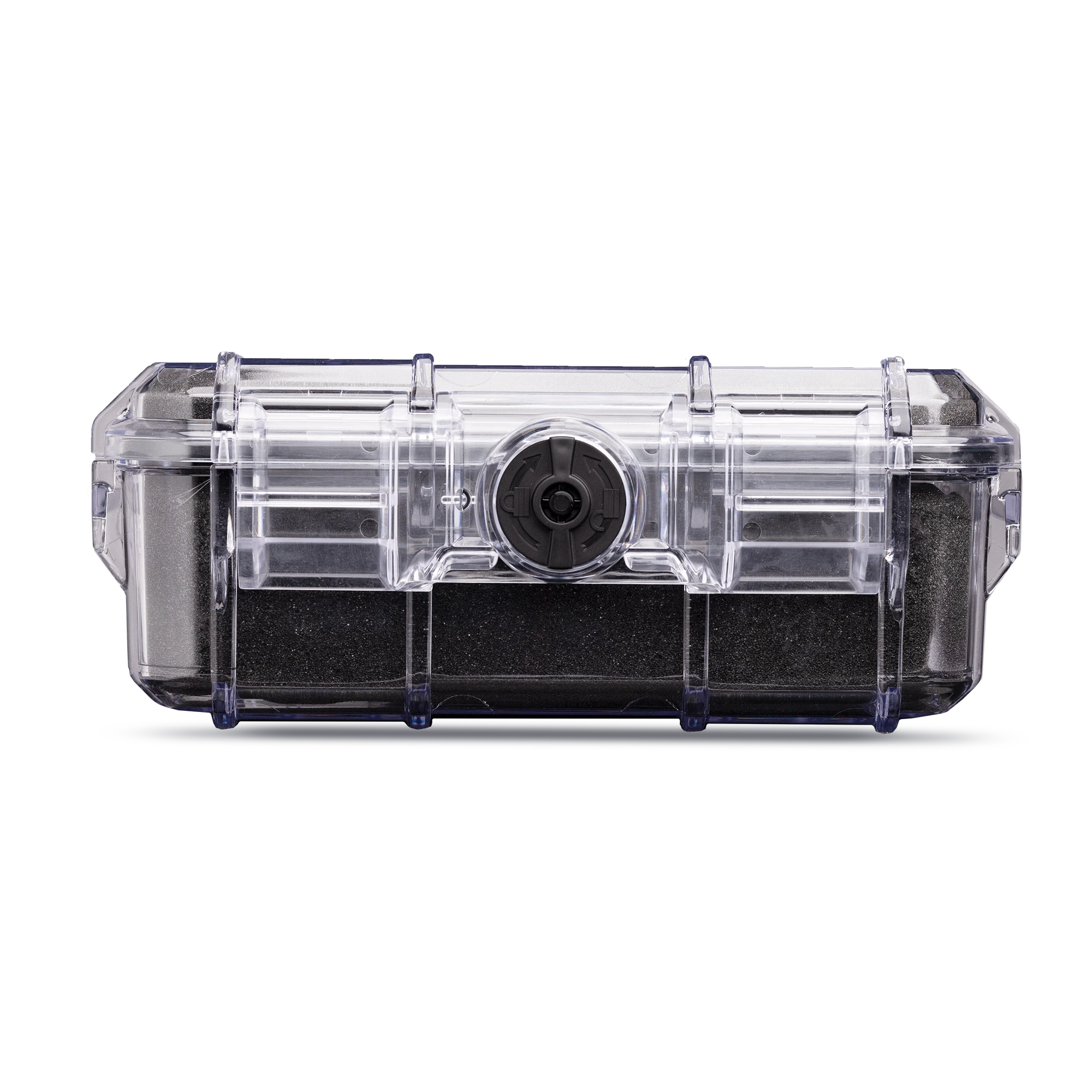 TOUGHBOX™ - SE57 Micro EDC Drybox - Evergreen