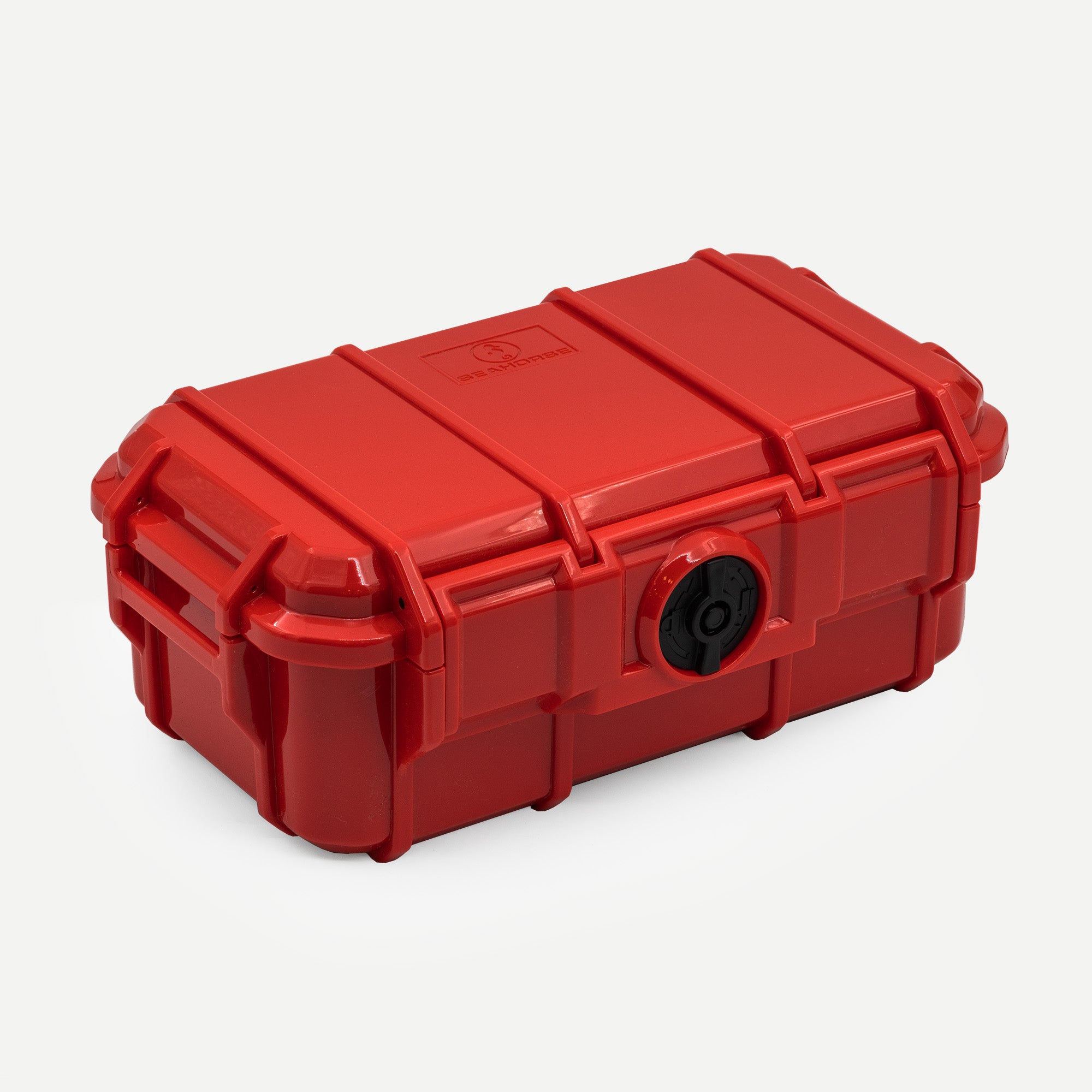 TOUGHBOX™ - SE57 Micro EDC Drybox - Evergreen