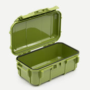 TOUGHBOX™ - SE57 Micro EDC Drybox - Evergreen