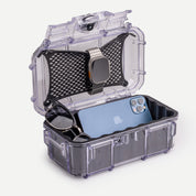 TOUGHBOX™ - SE57 Micro EDC Drybox - Evergreen