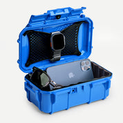 TOUGHBOX™ - SE57 Micro EDC Drybox - Evergreen