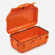 TOUGHBOX™ - SE57 Micro EDC Drybox - Evergreen