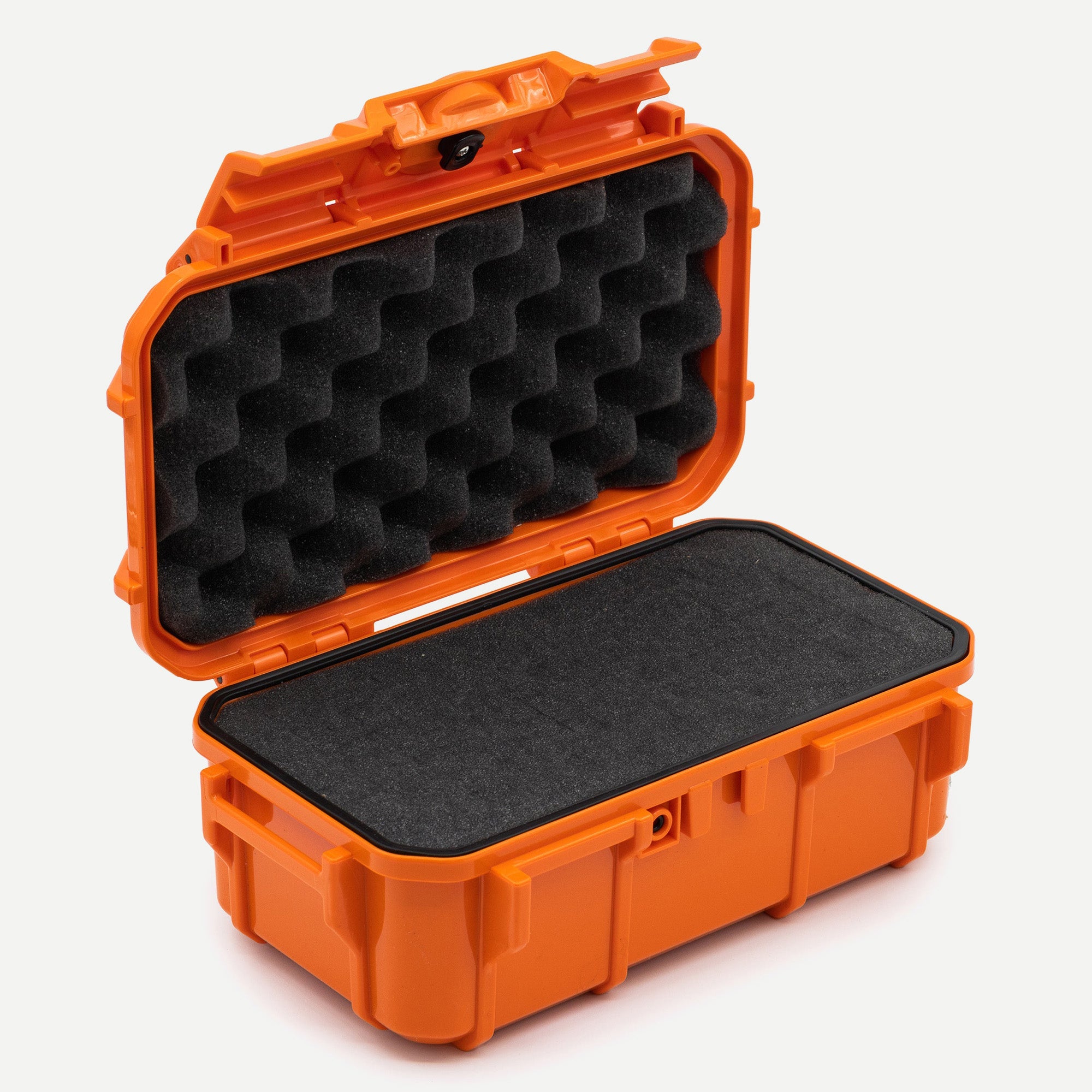 TOUGHBOX™ - SE57 Micro EDC Drybox - Evergreen