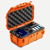 TOUGHBOX™ - SE57 Micro EDC Drybox - Evergreen