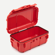 TOUGHBOX™ - SE57 Micro EDC Drybox - Evergreen