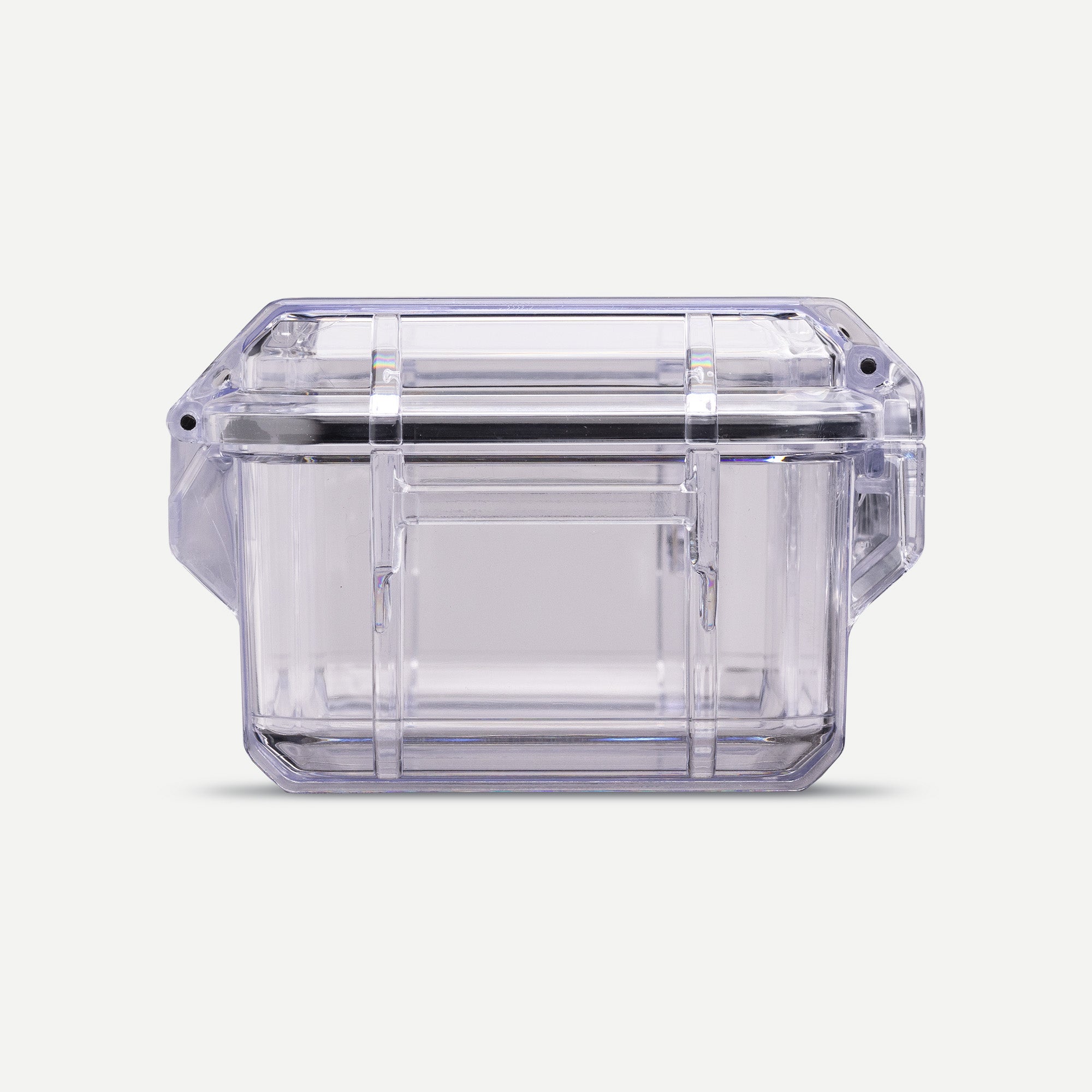TOUGHBOX™ - SE57 Micro EDC Drybox - Evergreen