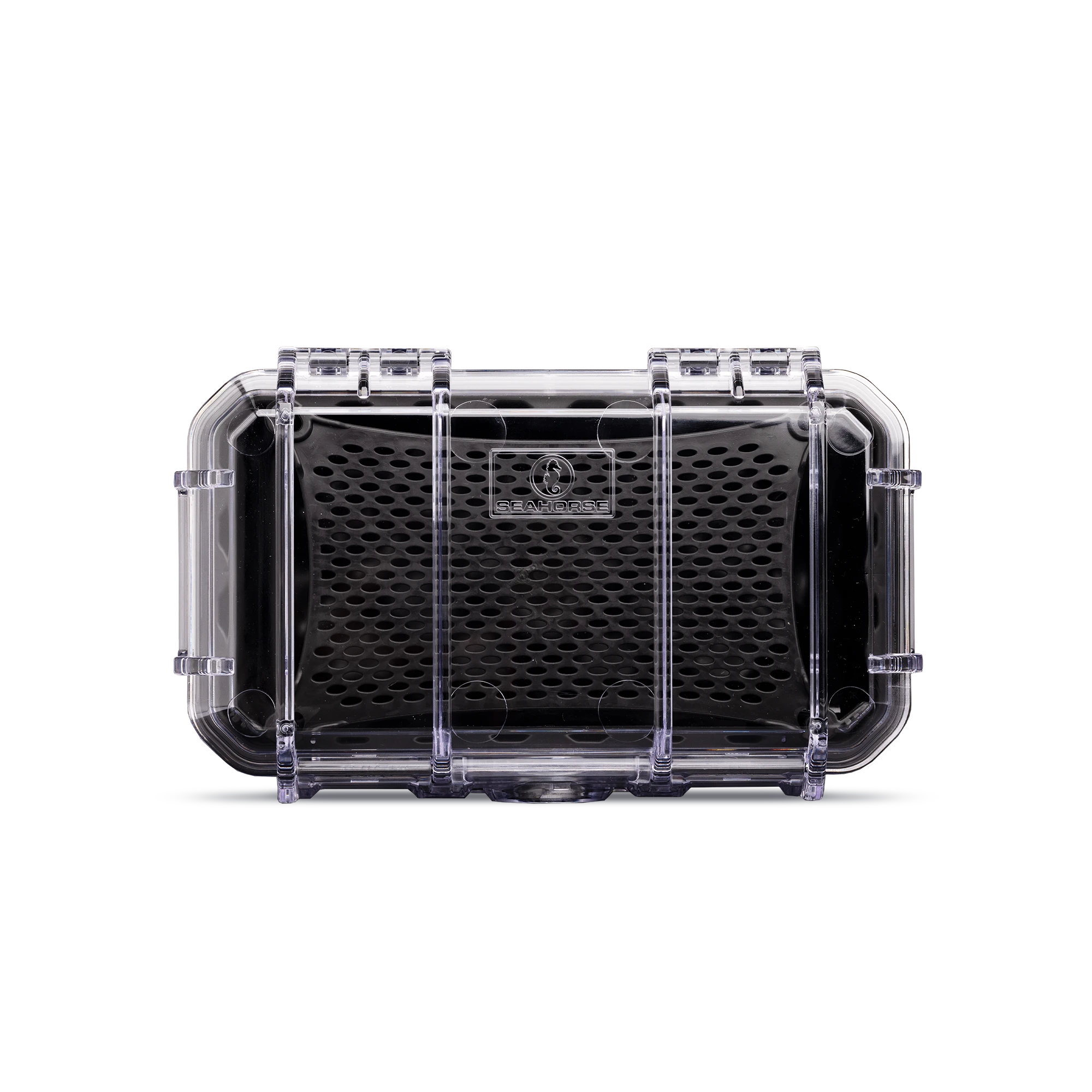 TOUGHBOX™ - SE57 Micro EDC Drybox - Evergreen