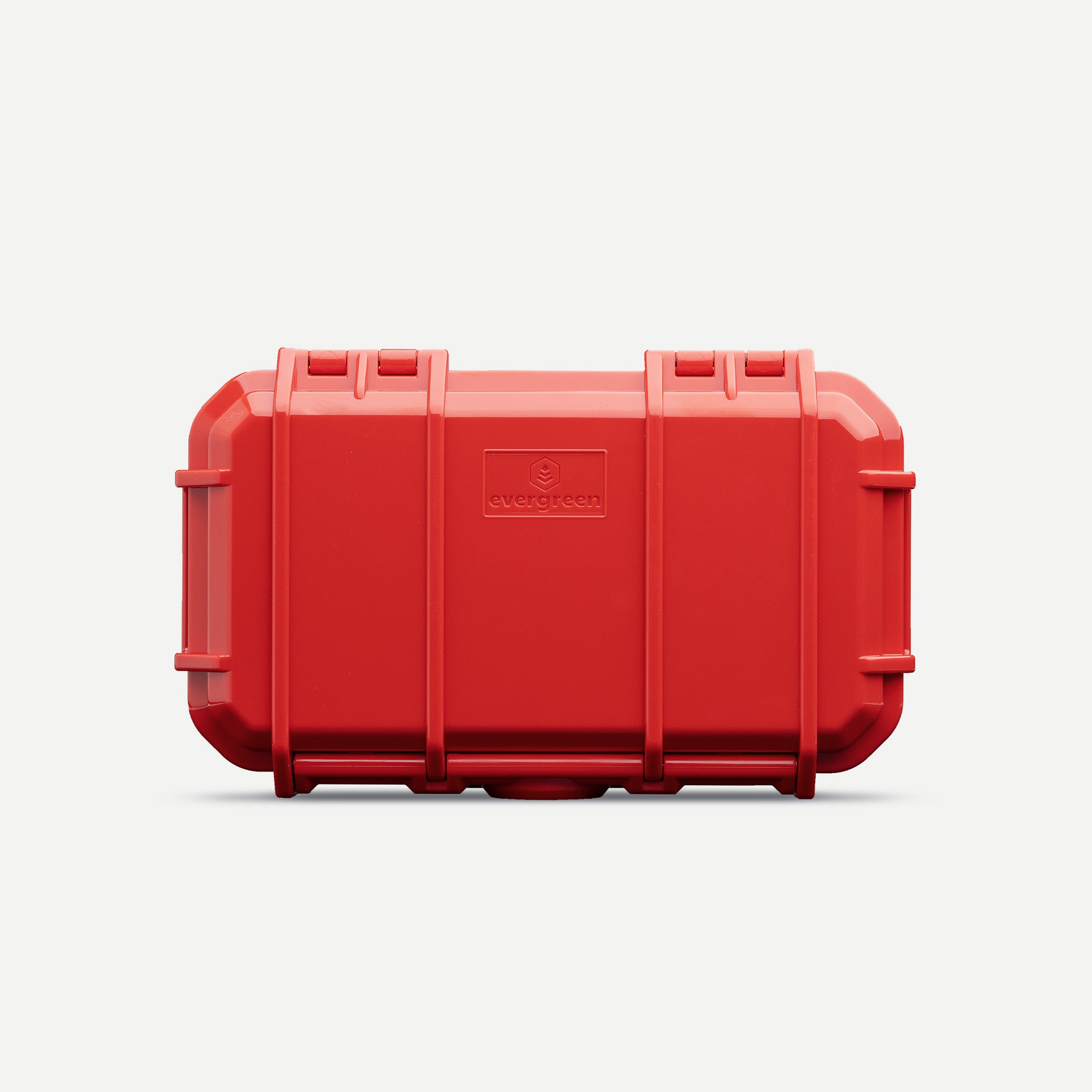 TOUGHBOX™ - SE57 Micro EDC Drybox - Evergreen