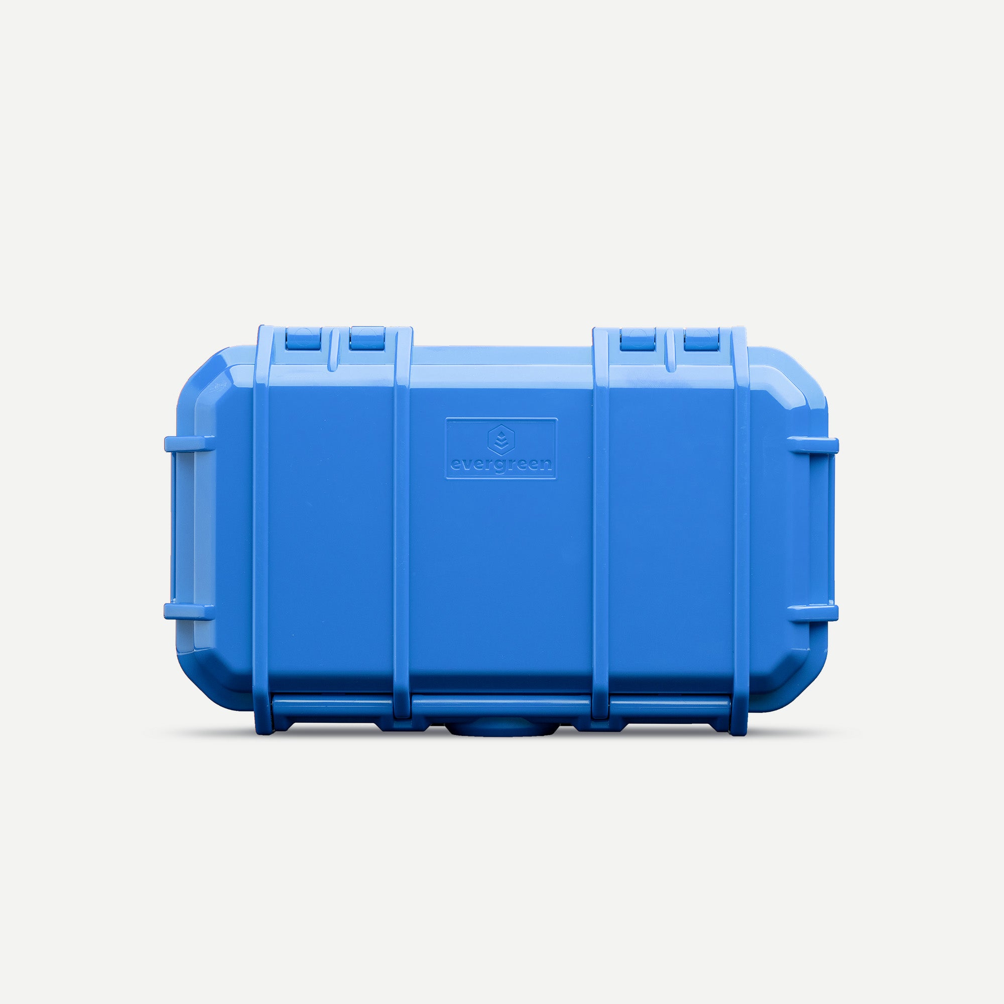 TOUGHBOX™ - SE57 Micro EDC Drybox - Evergreen