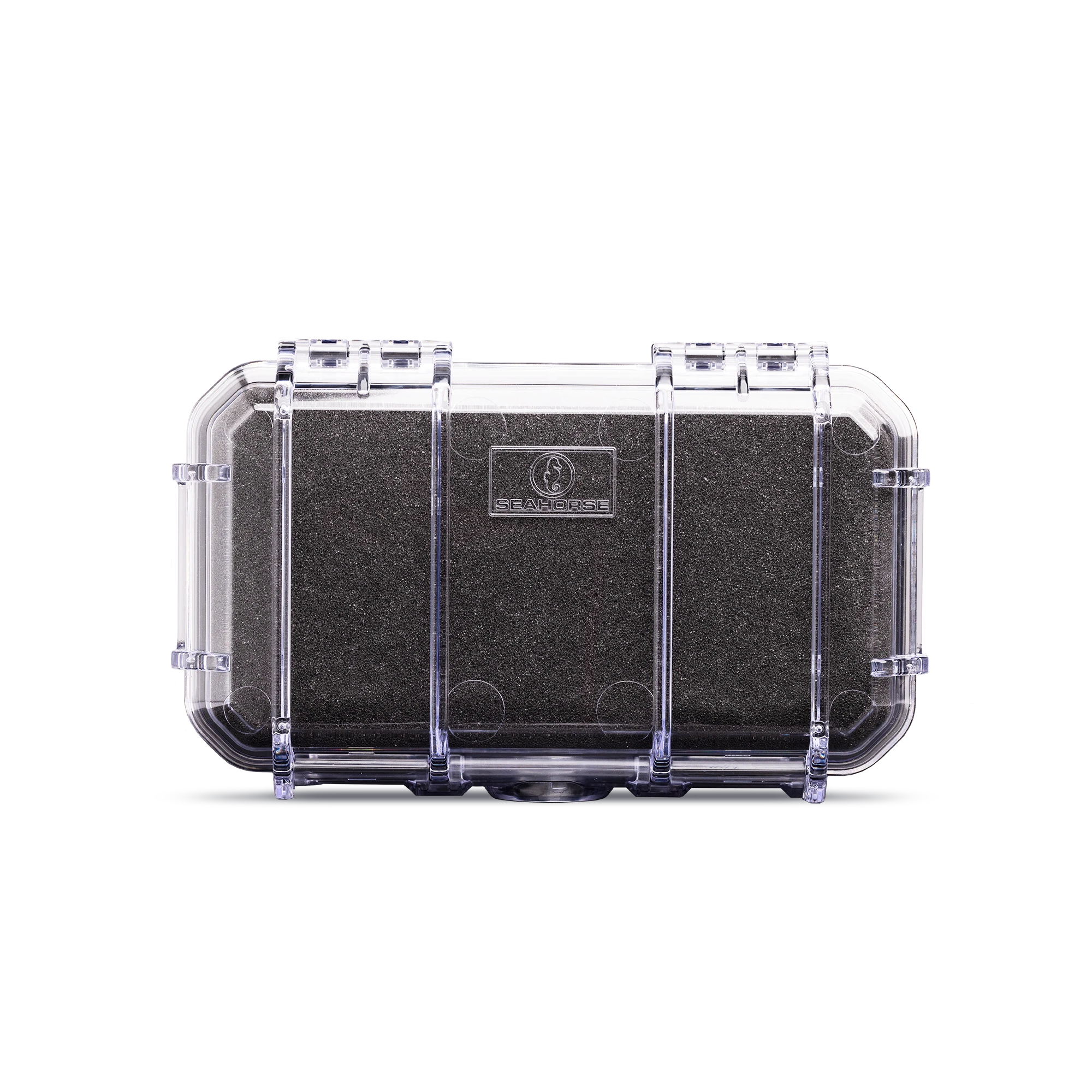 TOUGHBOX™ - SE57 Micro EDC Drybox - Evergreen