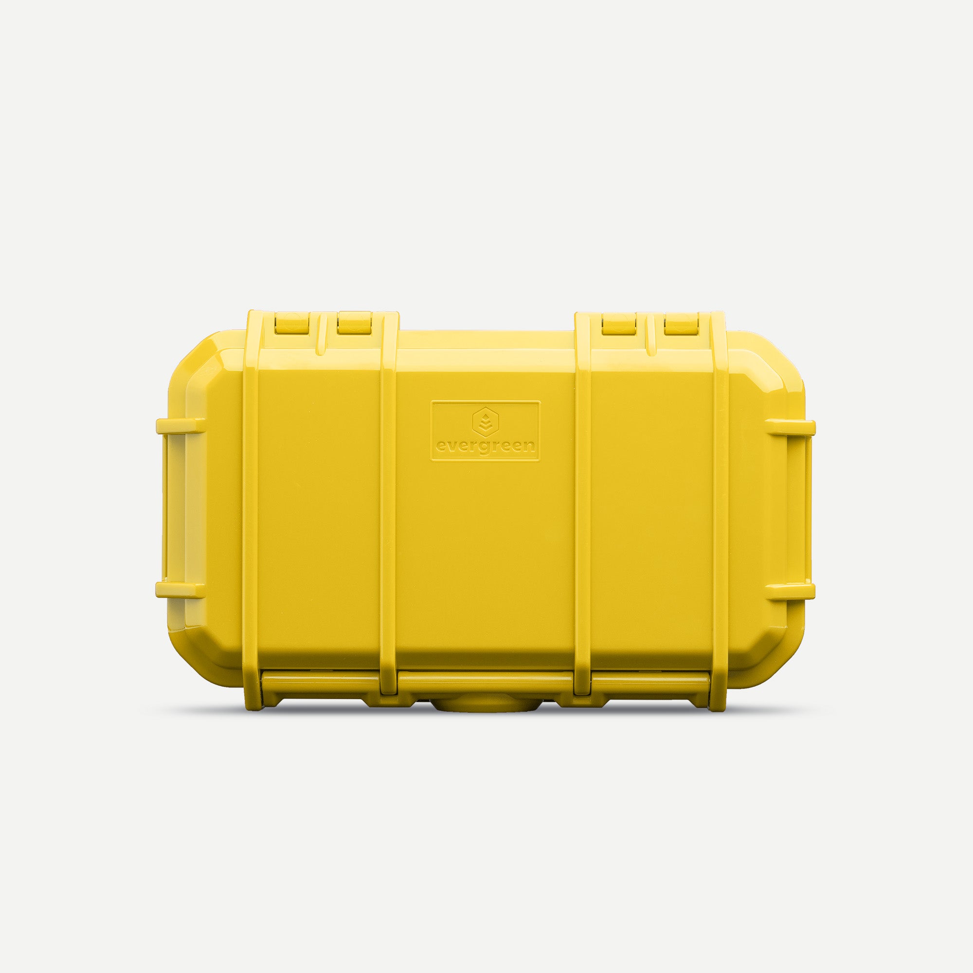TOUGHBOX™ - SE57 Micro EDC Drybox - Evergreen