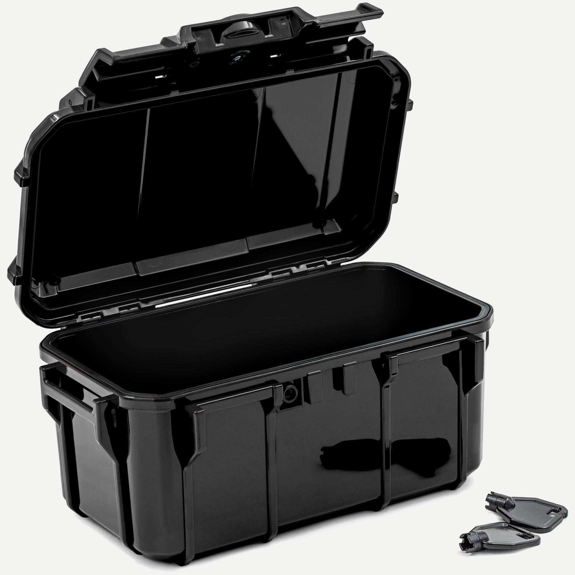 TOUGHBOX™ - SE58 Micro EDC Drybox - Evergreen